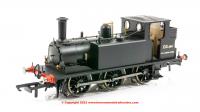 R30122 Hornby A1X Terrier 0-6-0 Steam Loco number D.S.680 in Departmental Black livery